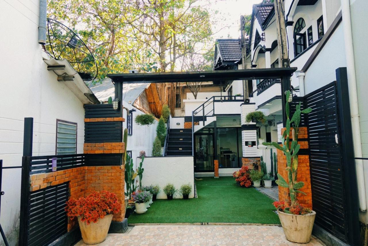Yah's Yard Villa Chiang Mai