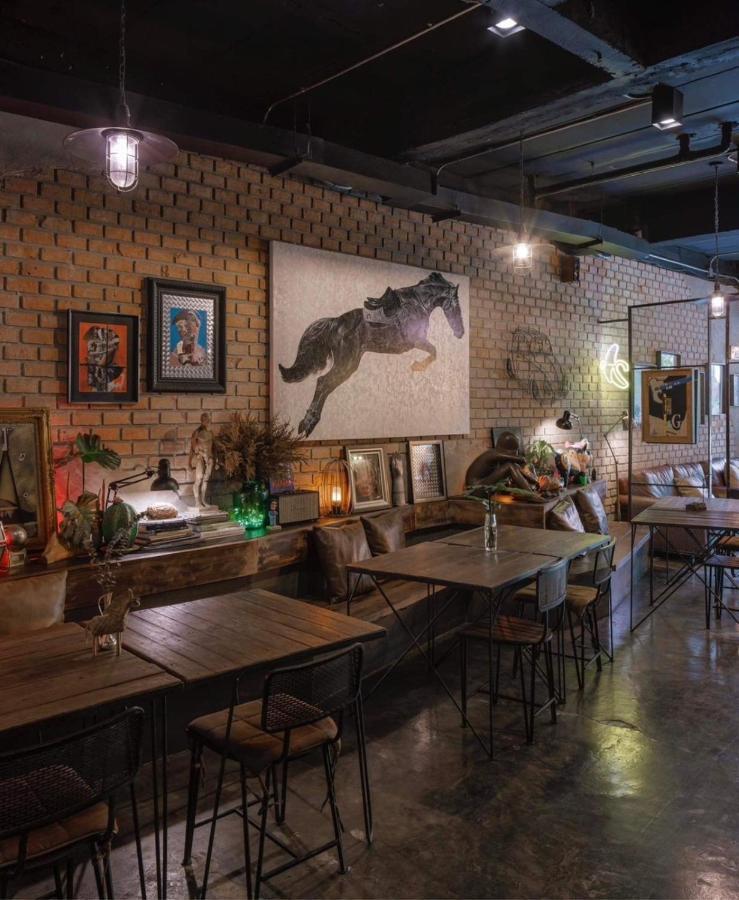 Hotel Samantan At Nimman