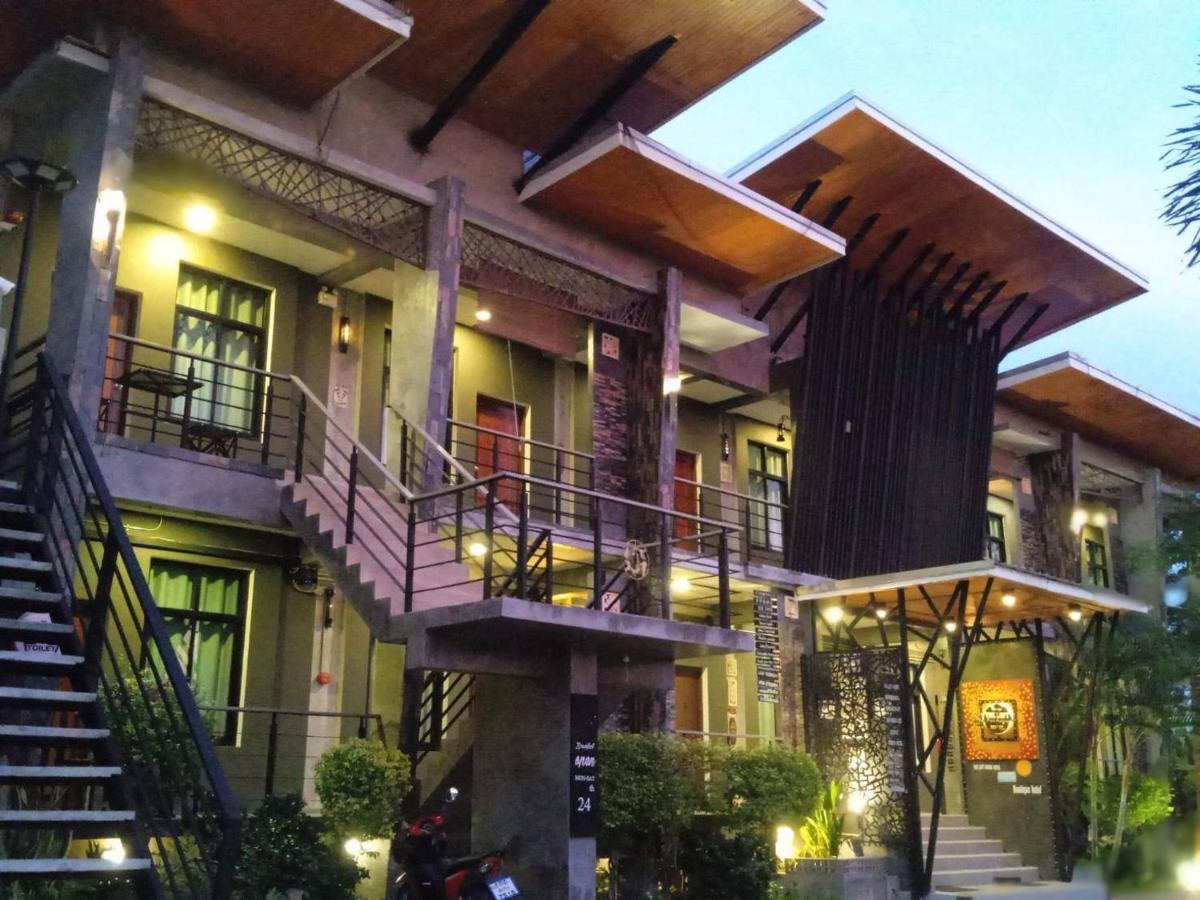 The Lofthouse Sansai 3* Chiang Mai