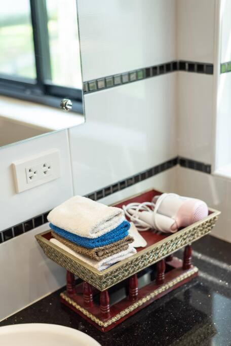 Villa Countryside Villa, 2 Bedroom Villa, Infinity Pool And Maid Service Chiang Mai