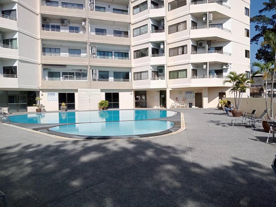 Apartment Riverside *