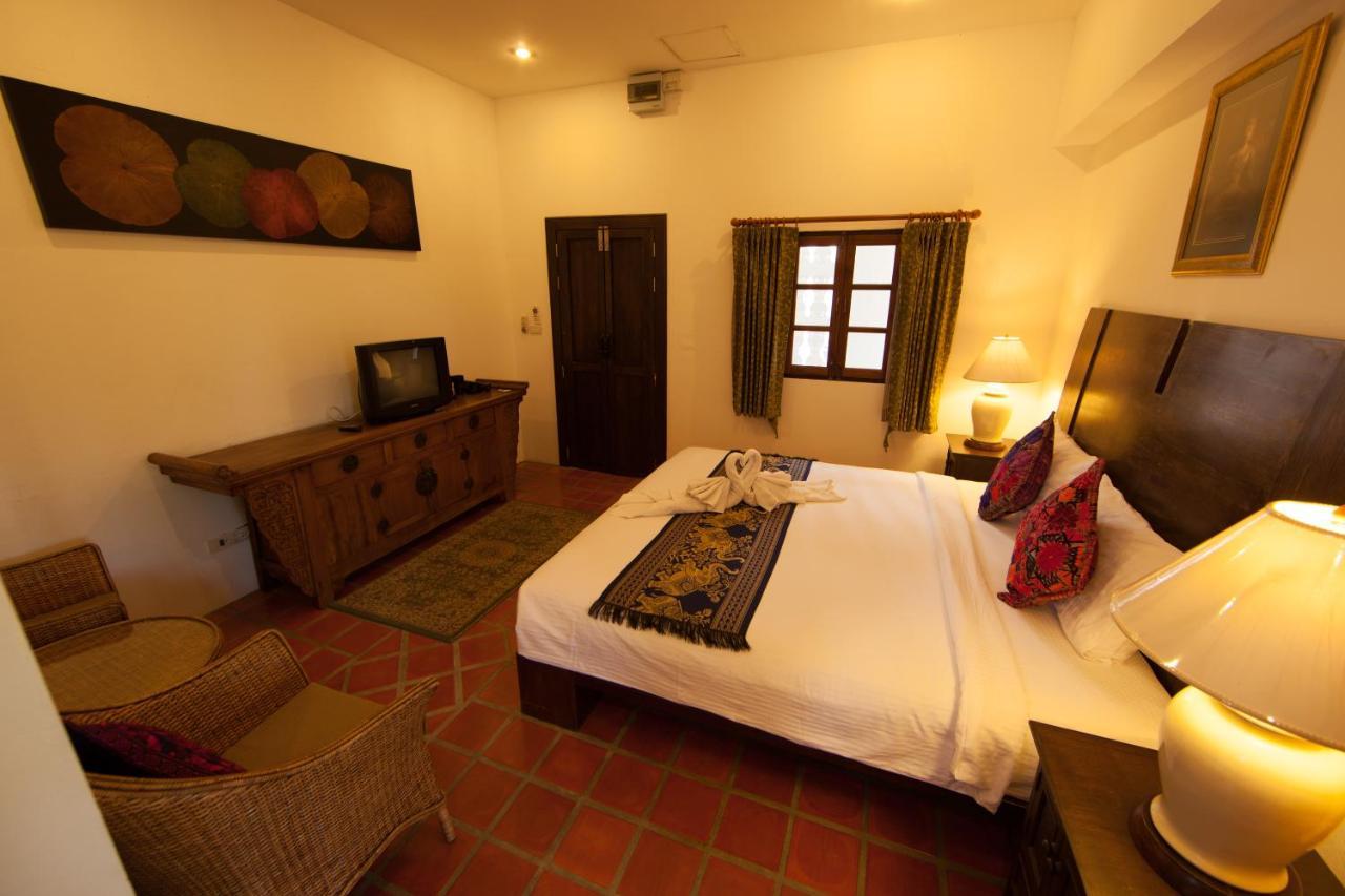 The Travellers Arms Guest house Chiang Mai