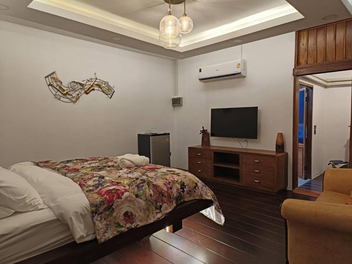 Tasana Garden Saraphi ทาซาน่าการ์เด้น สาขาสารภี Privatunterkunft Chiang Mai