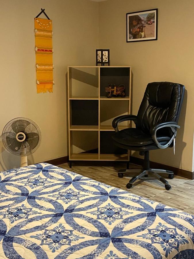 Guest house P & H Northgate Chiang Mai