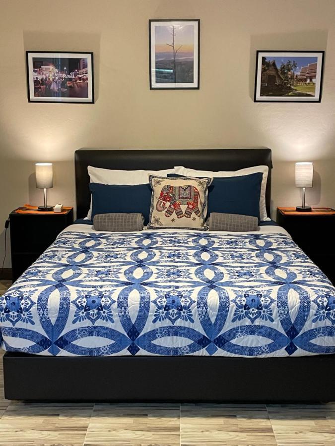 Guest house P & H Northgate