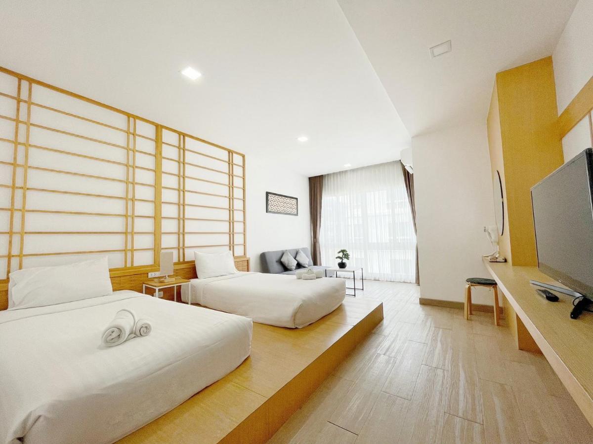 Hinoki - Onsen Chiang Mai