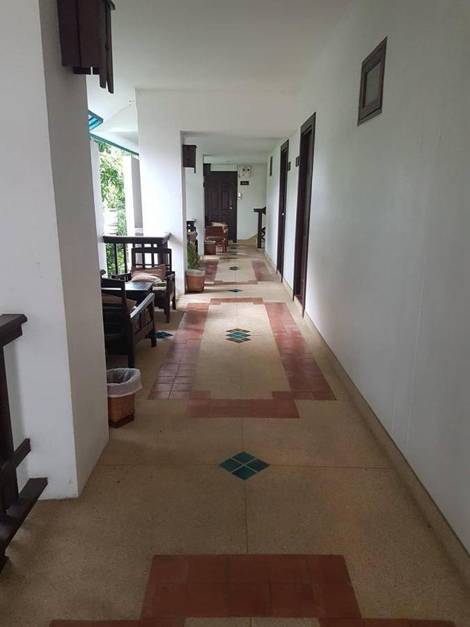 Pingphuplace Smart Check-in