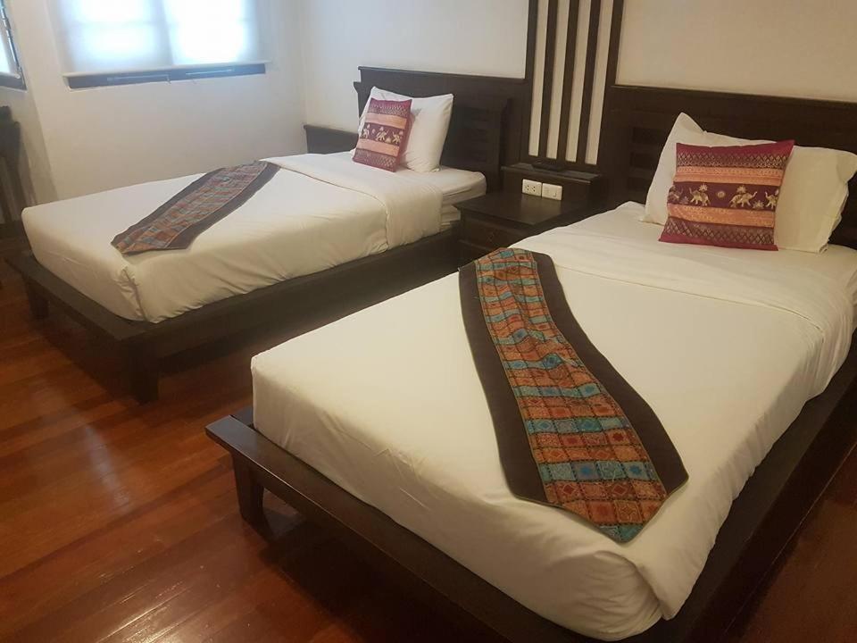 Pingphuplace Smart Check-in Chiang Mai