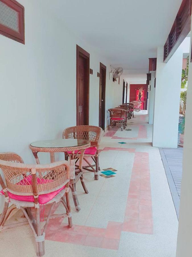 Resort Pingphuplace Smart Check-in Chiang Mai