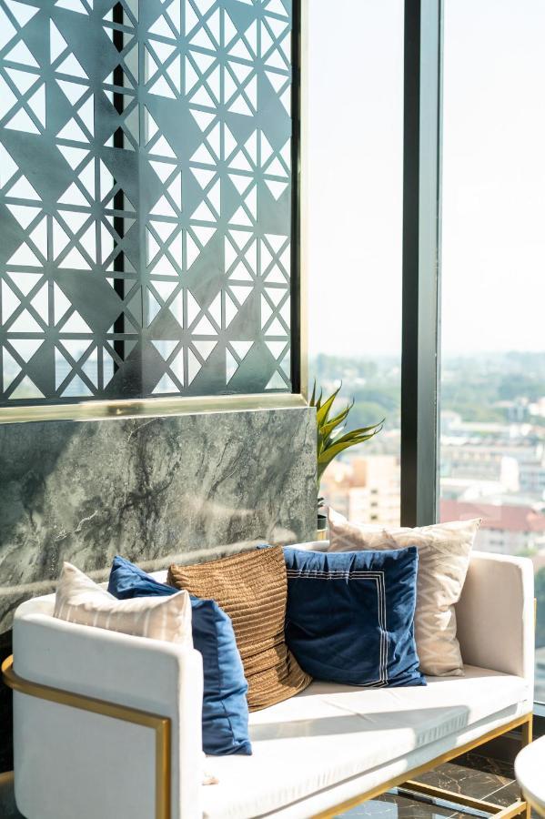 Appartement Sky River, Luxury Infinity, Center Chiang Mai