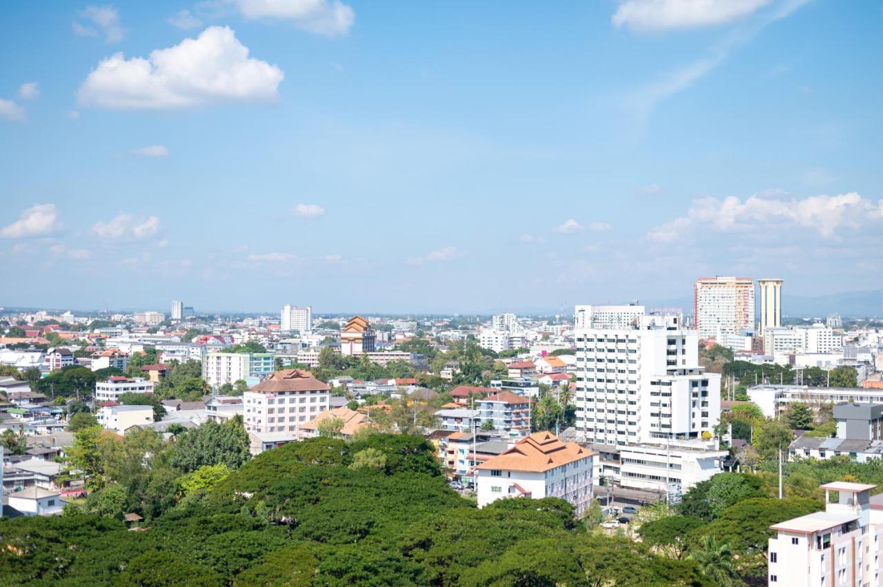 Sky River, Luxury Infinity, Center Appartement