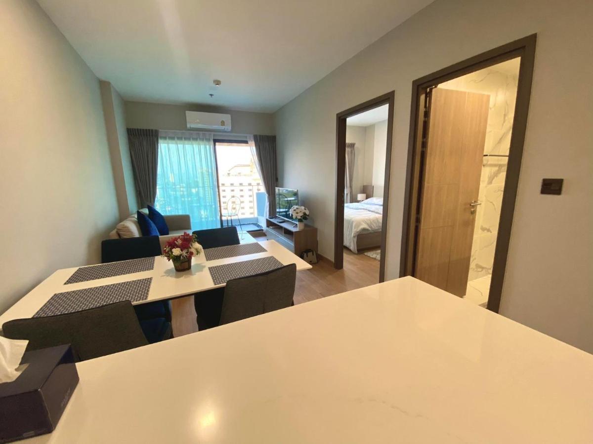 Appartement Sky River, Luxury Infinity, Center