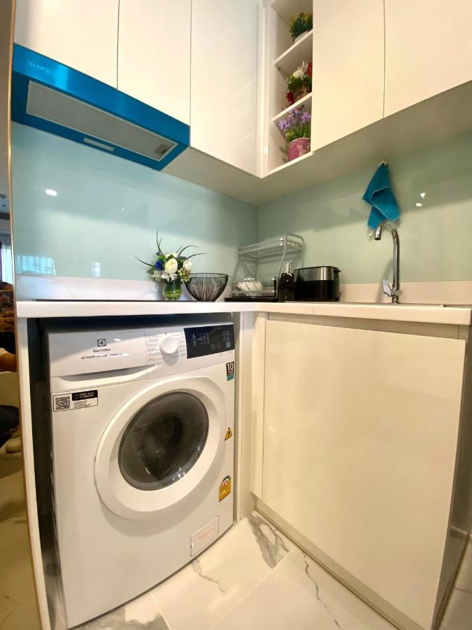 Sky River, Luxury Infinity, Center Apartamento Chiang Mai