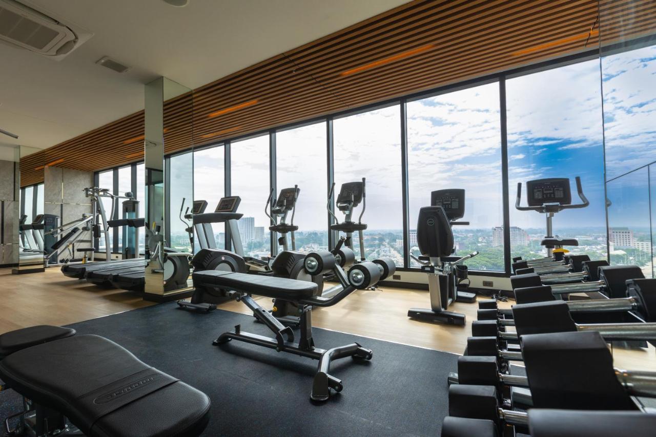 Sky River, Luxury Infinity, Center *