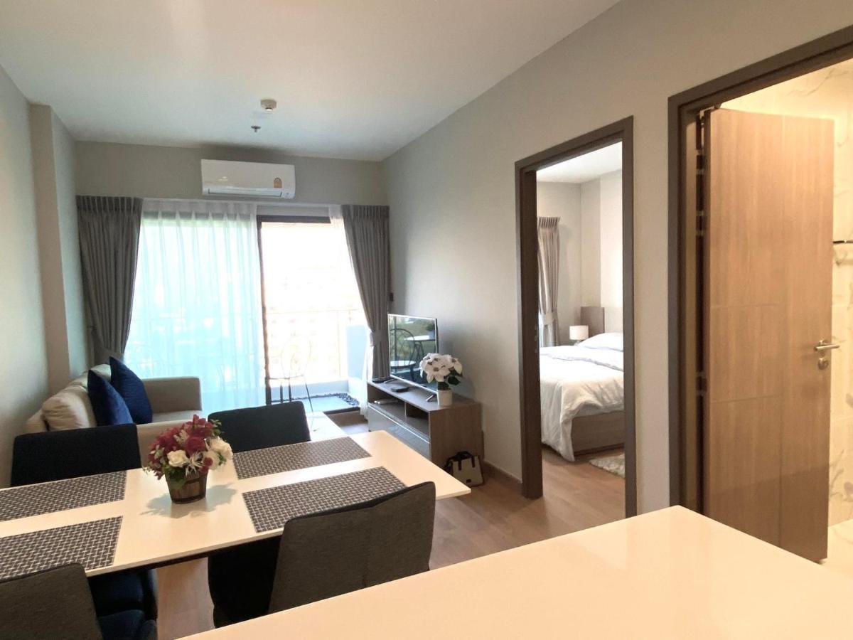 Sky River, Luxury Infinity, Center