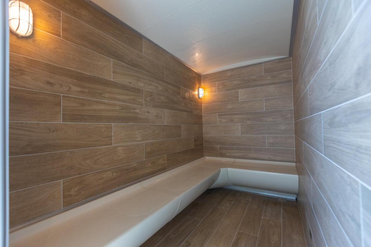 Appartement Sky River, Luxury Infinity, Center *