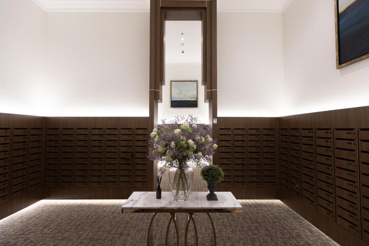 Appartement Sky River, Luxury Infinity, Center