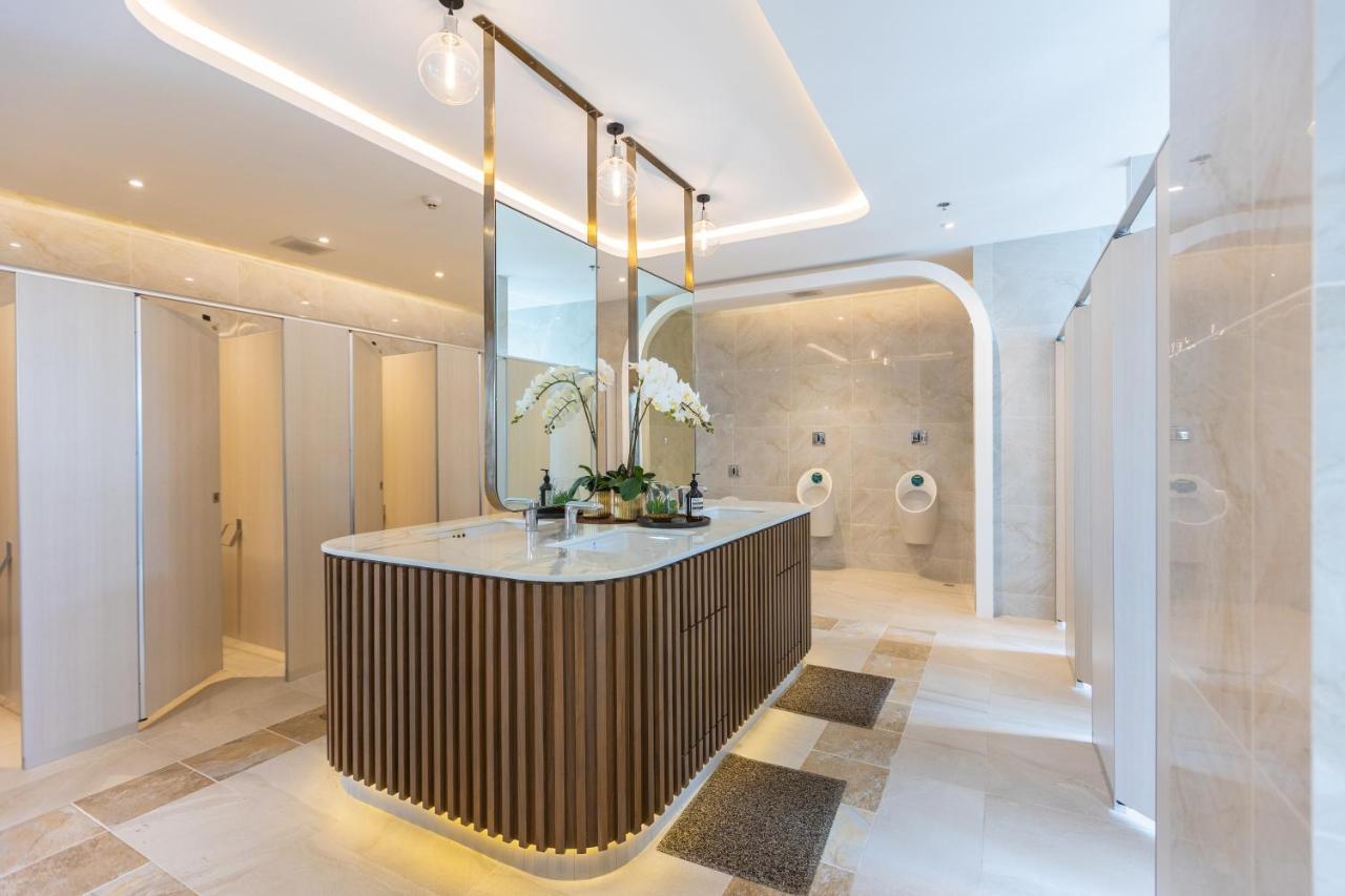 Sky River, Luxury Infinity, Center Appartement Chiang Mai