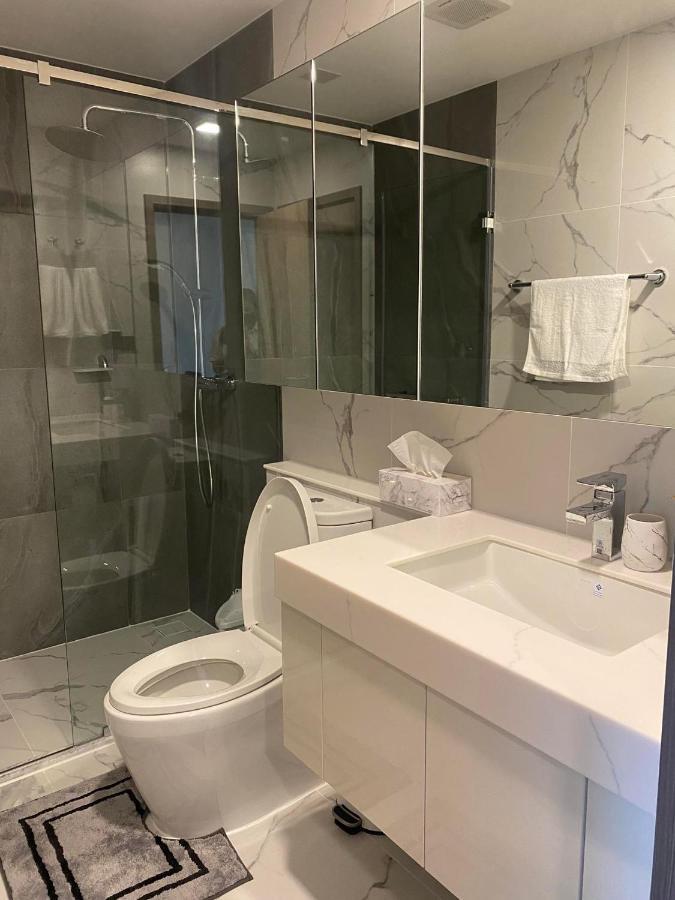 Sky River, Luxury Infinity, Center Apartamento *