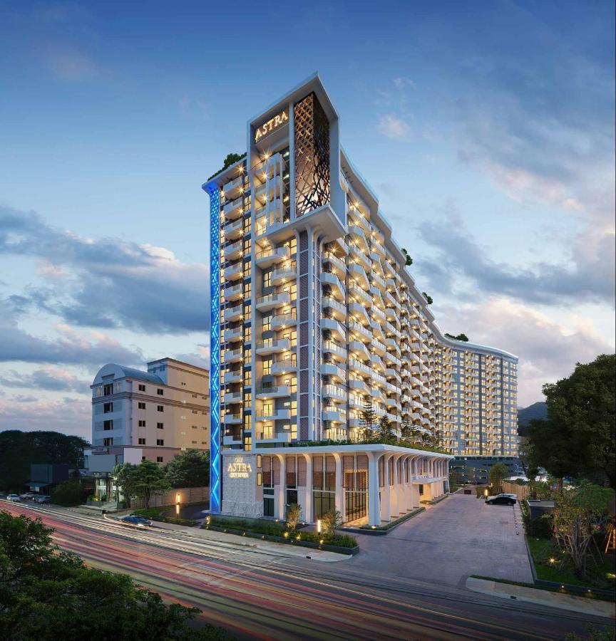 Appartement Sky River, Luxury Infinity, Center Chiang Mai