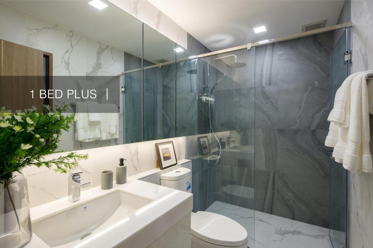 Sky River, Luxury Infinity, Center *