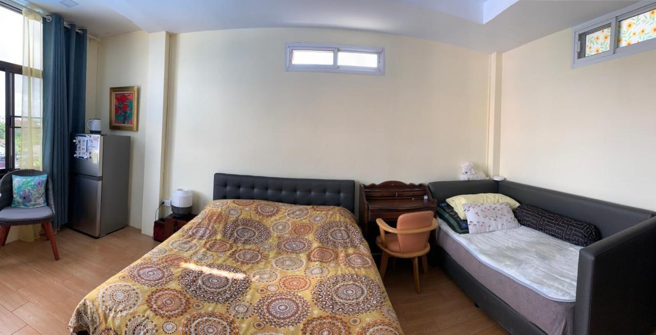 Gumpuju คำปู้จู้ Guest house Chiang Mai