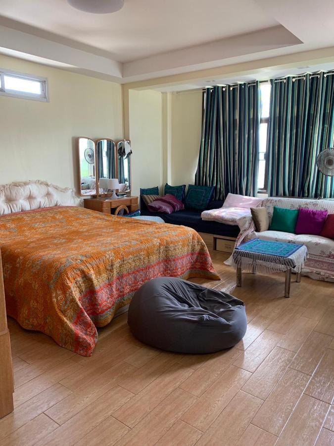 Gumpuju คำปู้จู้ Guest house
