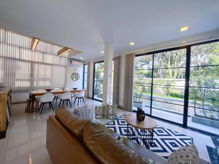 B168 Pool Chiang Mai