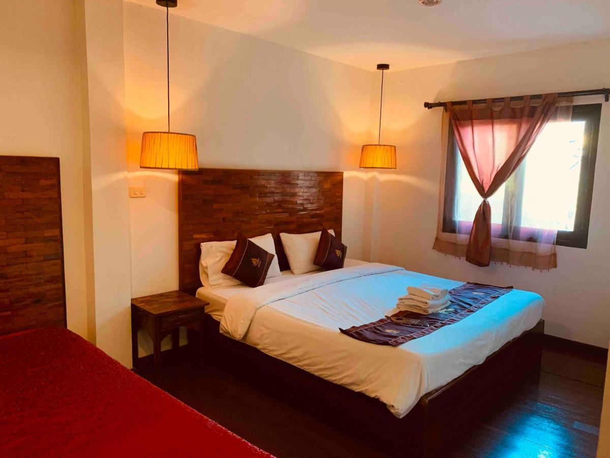 Thapae Boutique House Resort 3*
