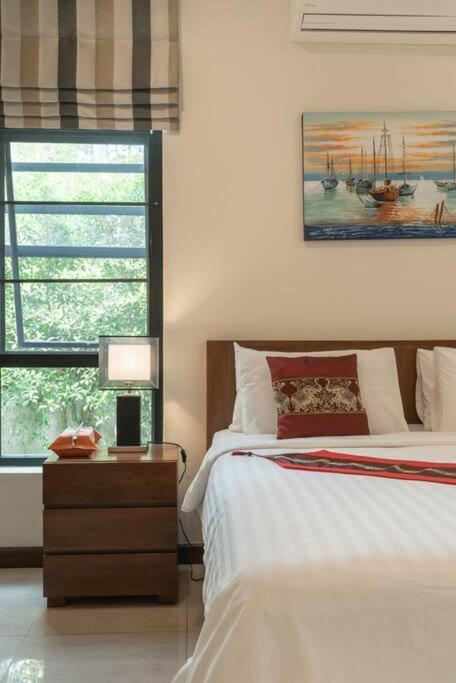 Villa Countryside Villa, 2 Bedroom Villa, Infinity Pool And Maid Service *