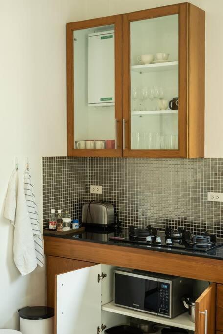 Villa Countryside Villa, 2 Bedroom Villa, Infinity Pool And Maid Service