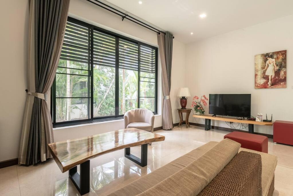 Countryside Villa, 2 Bedroom Villa, Infinity Pool And Maid Service