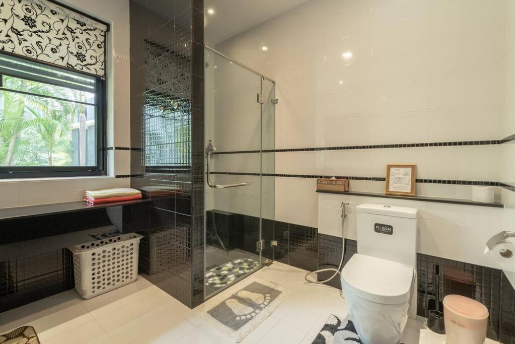 Countryside Villa, 2 Bedroom Villa, Infinity Pool And Maid Service Villa Chiang Mai