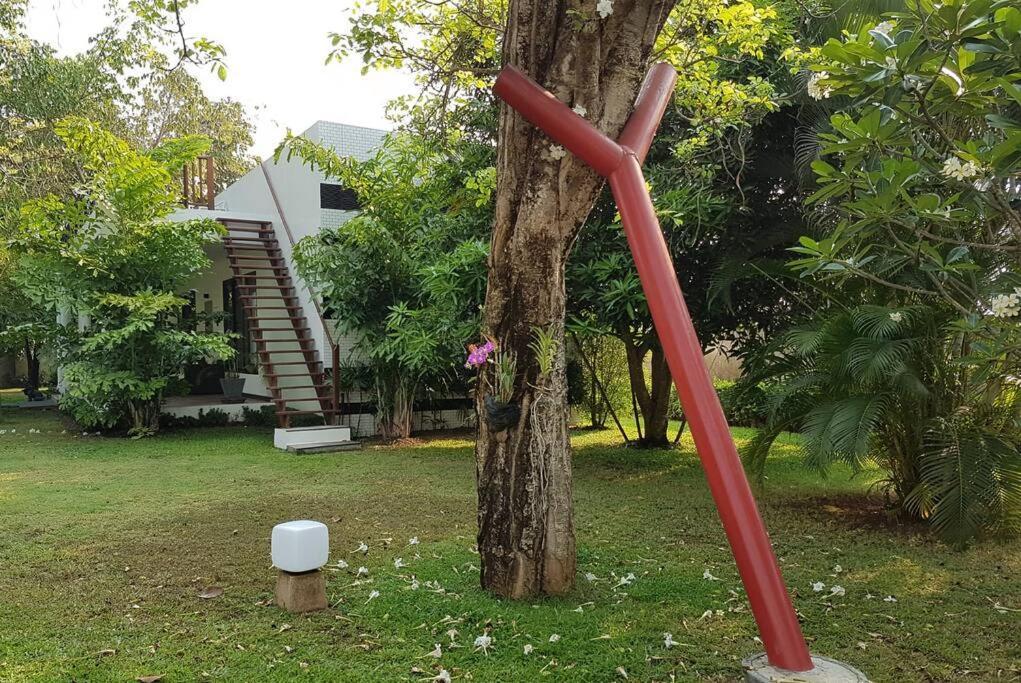 Countryside Villa, 2 Bedroom Villa, Infinity Pool And Maid Service Villa *