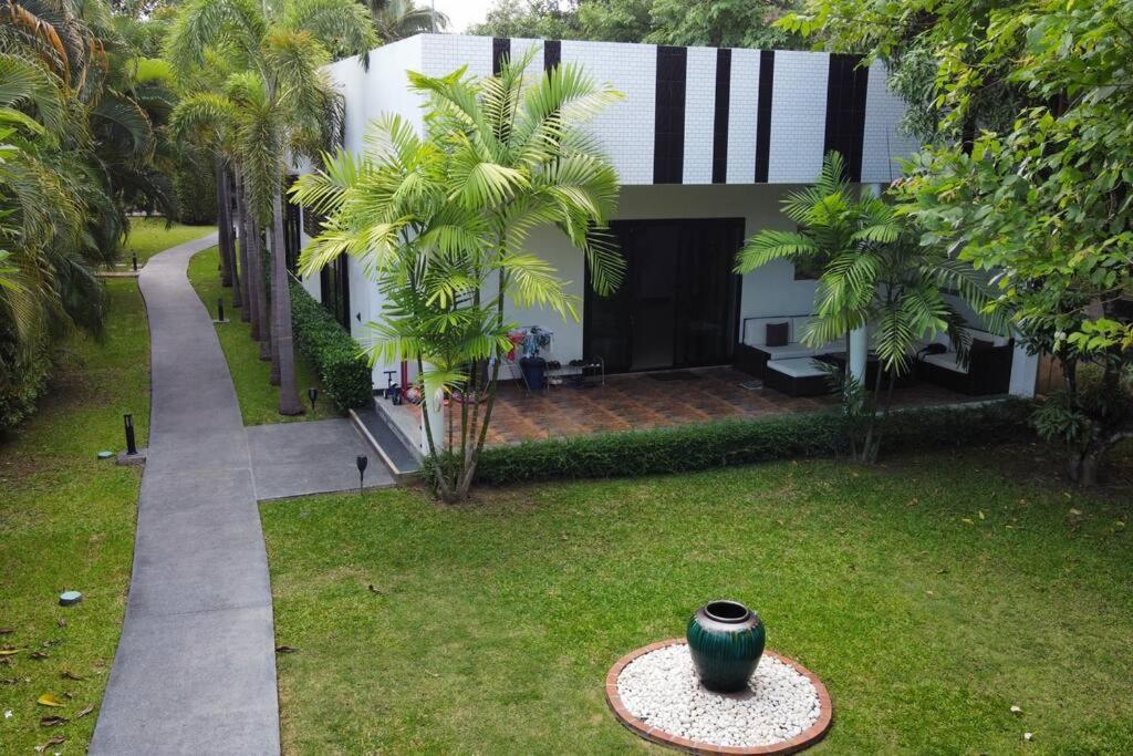 Villa Countryside Villa, 2 Bedroom Villa, Infinity Pool And Maid Service