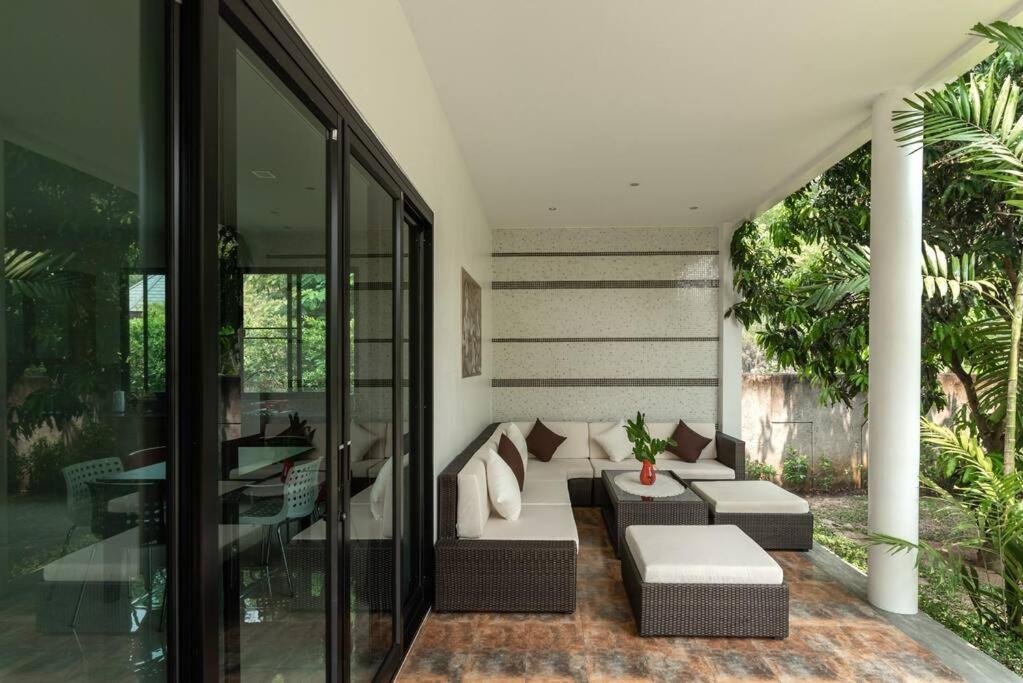 Countryside Villa, 2 Bedroom Villa, Infinity Pool And Maid Service