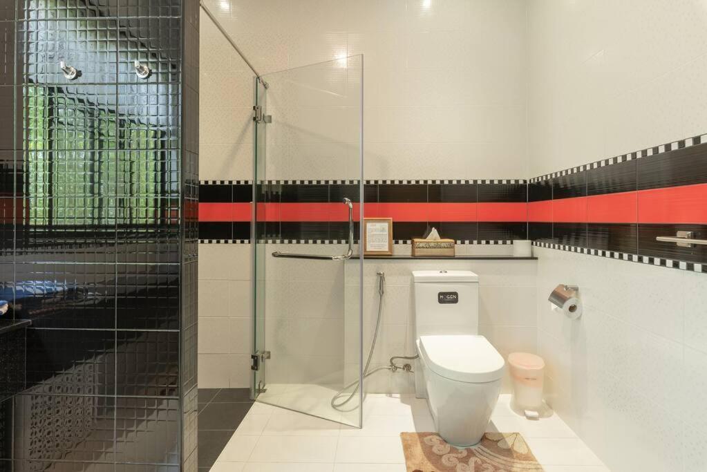 Villa Countryside Villa, 2 Bedroom Villa, Infinity Pool And Maid Service
