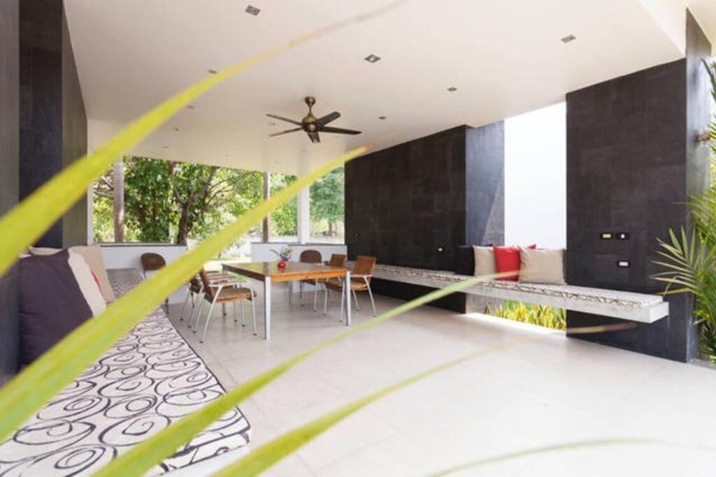 Countryside Villa, 2 Bedroom Villa, Infinity Pool And Maid Service Chiang Mai