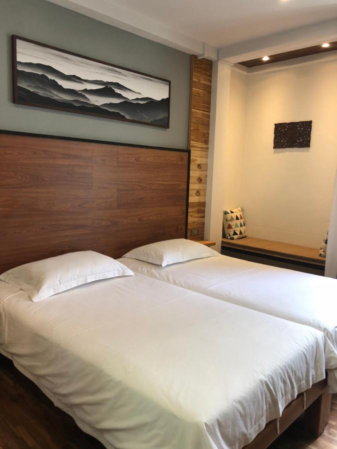 Celosia Hotel 3*