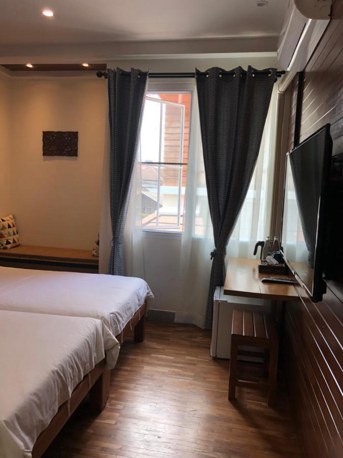 Hotel Celosia