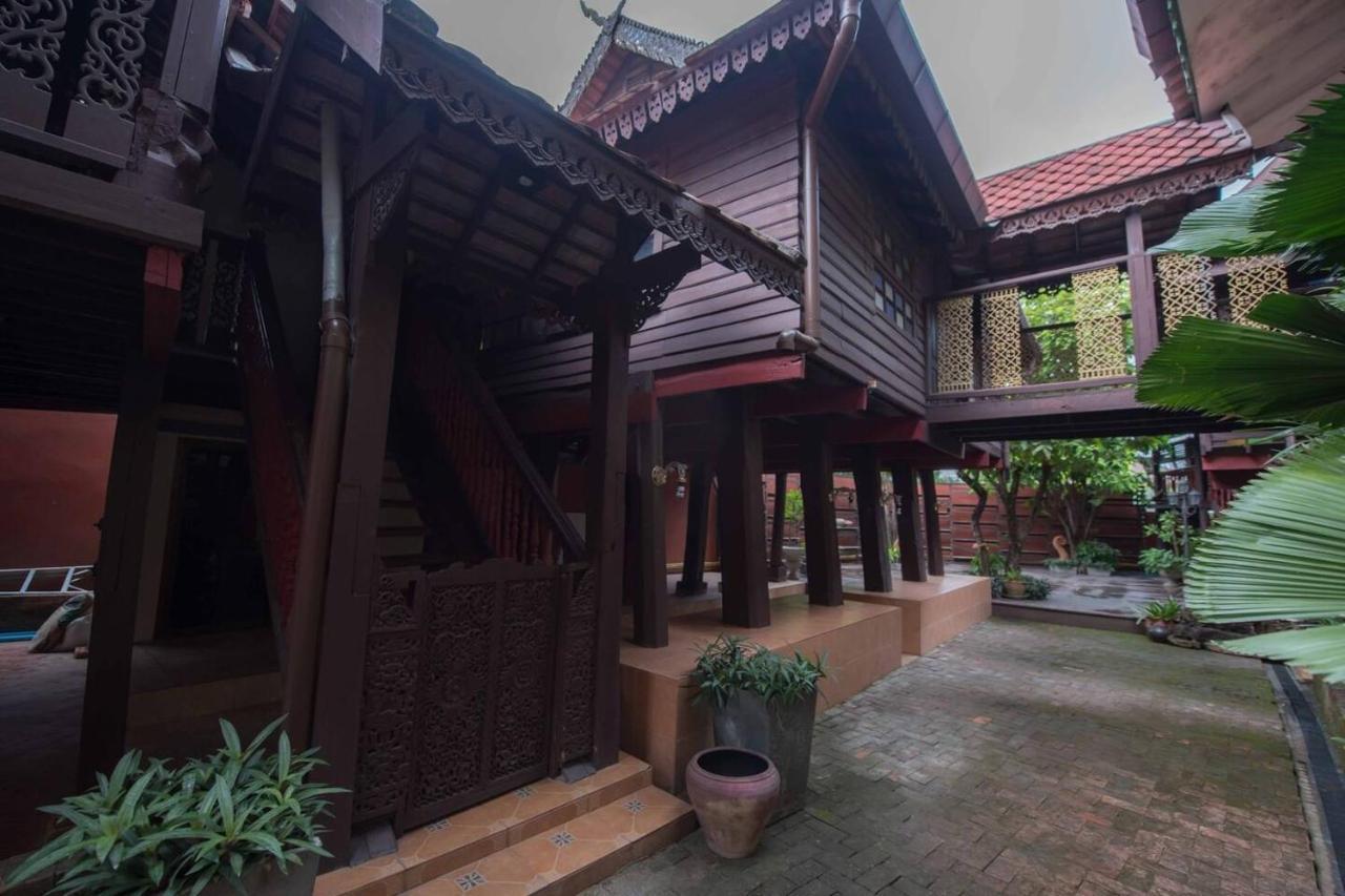 Donpin8-timeless House