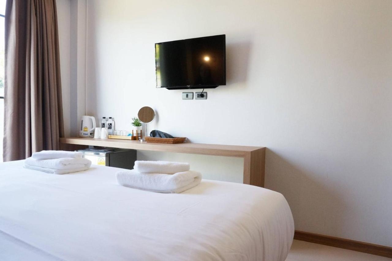 Matana Hotel Chiang Mai