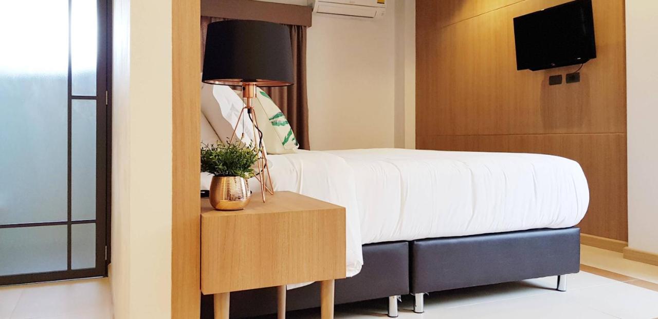 Matana Hotel 3*