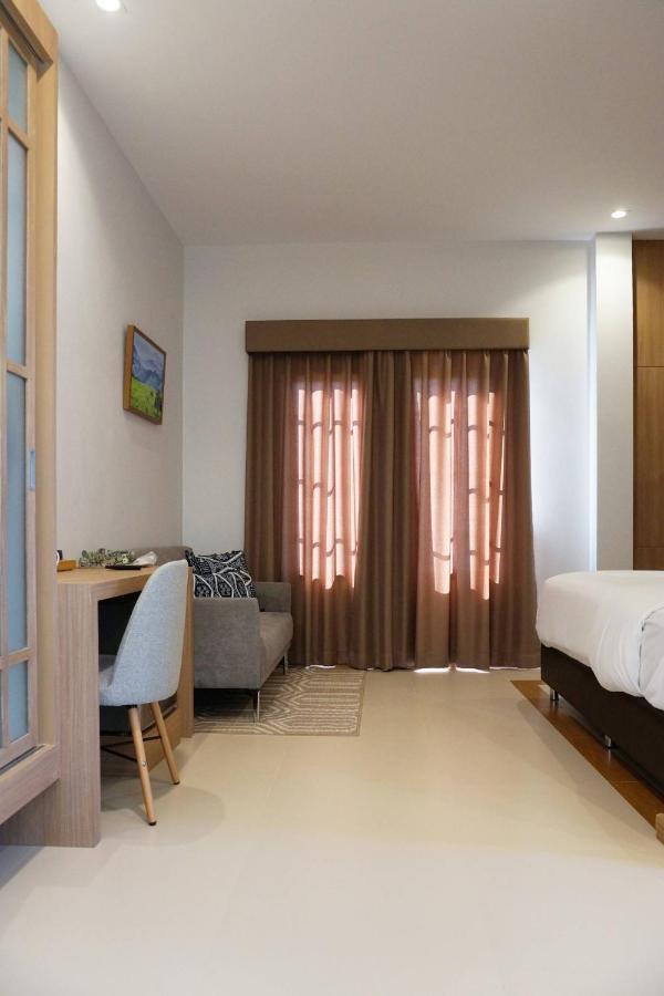 Matana Hotel Chiang Mai