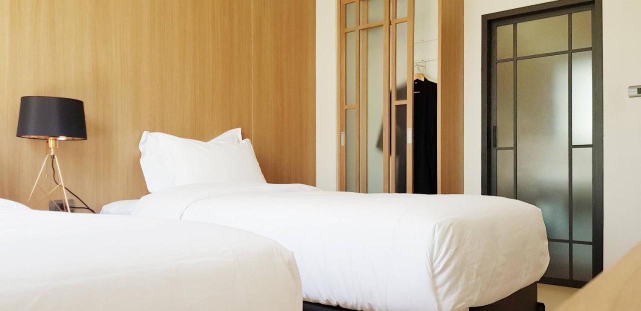 Matana Hotel