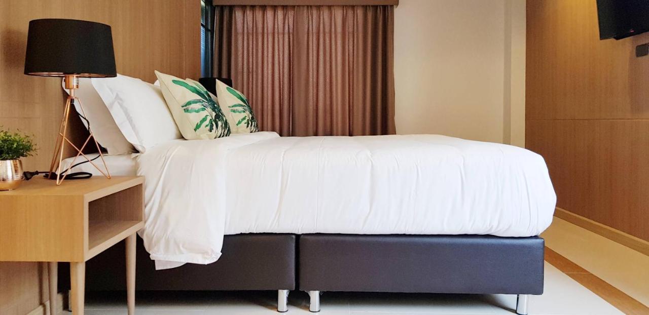 Hotel Matana Chiang Mai