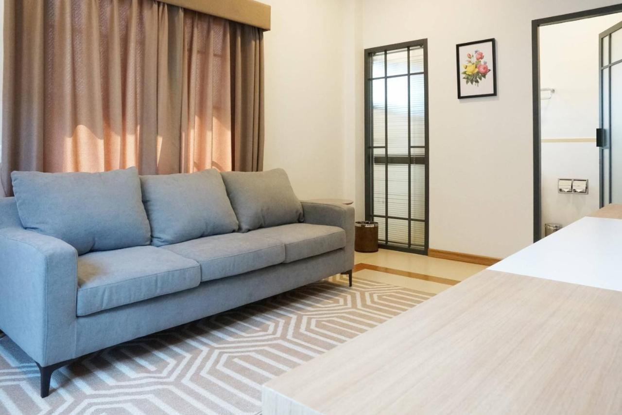Matana Hotel Chiang Mai
