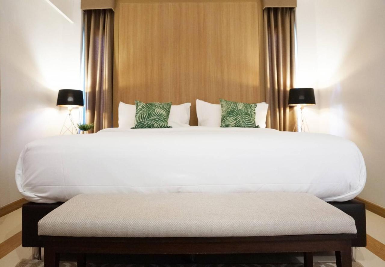 Matana Hotel 3*