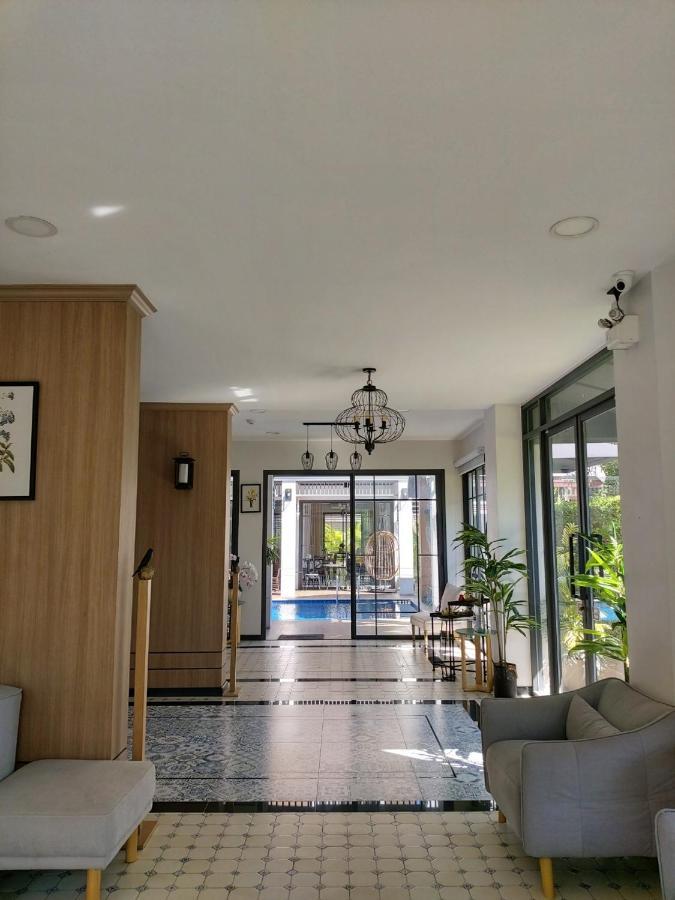 Matana Hotel Chiang Mai