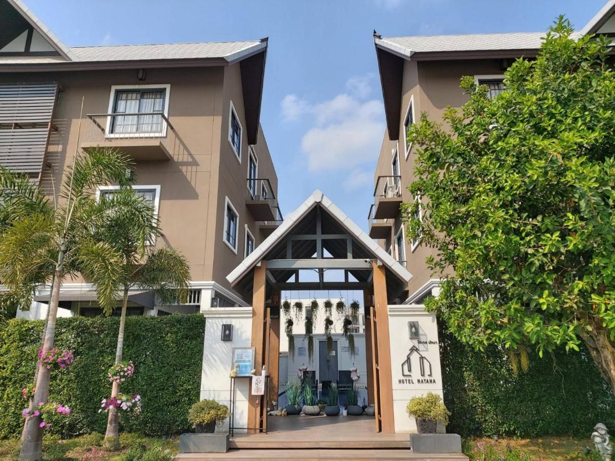 Matana 3* Chiang Mai